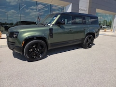 2026 Land Rover Defender 130 400PS X-Dynamic SE SUV