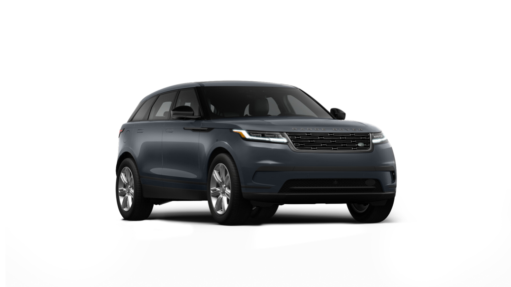 New 2026 Land Rover Range Rover Velar S 250PS SUV