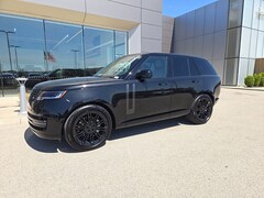 2026 Land Rover Range Rover SE SUV