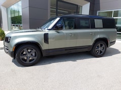 2025 Land Rover Defender 130 400PS X-Dynamic SE SUV
