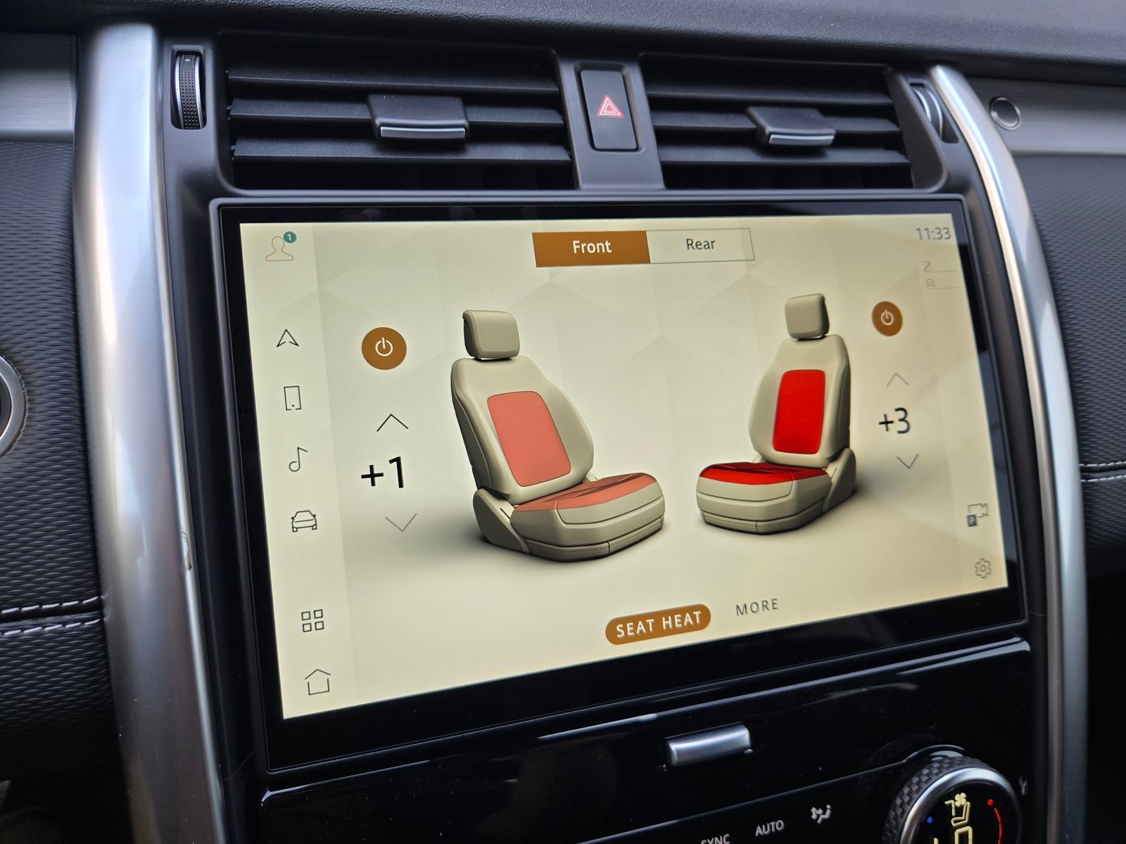 2026 Land Rover Discovery Gemini Edition - Photo 51