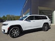  Jeep Grand Cherokee L