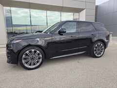 2026 Land Rover Range Rover Sport Dynamic SE 400PS SUV