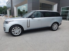 2025 Land Rover Range Rover SE SUV