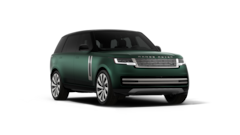 2027 Land Rover Range Rover Autobiography 530PS Auto