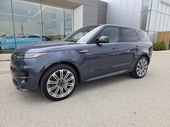 2026 Land Rover Range Rover Sport Dynamic SE SUV