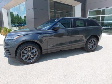 2026 Land Rover Range Rover Velar Dynamic SE 250PS SUV