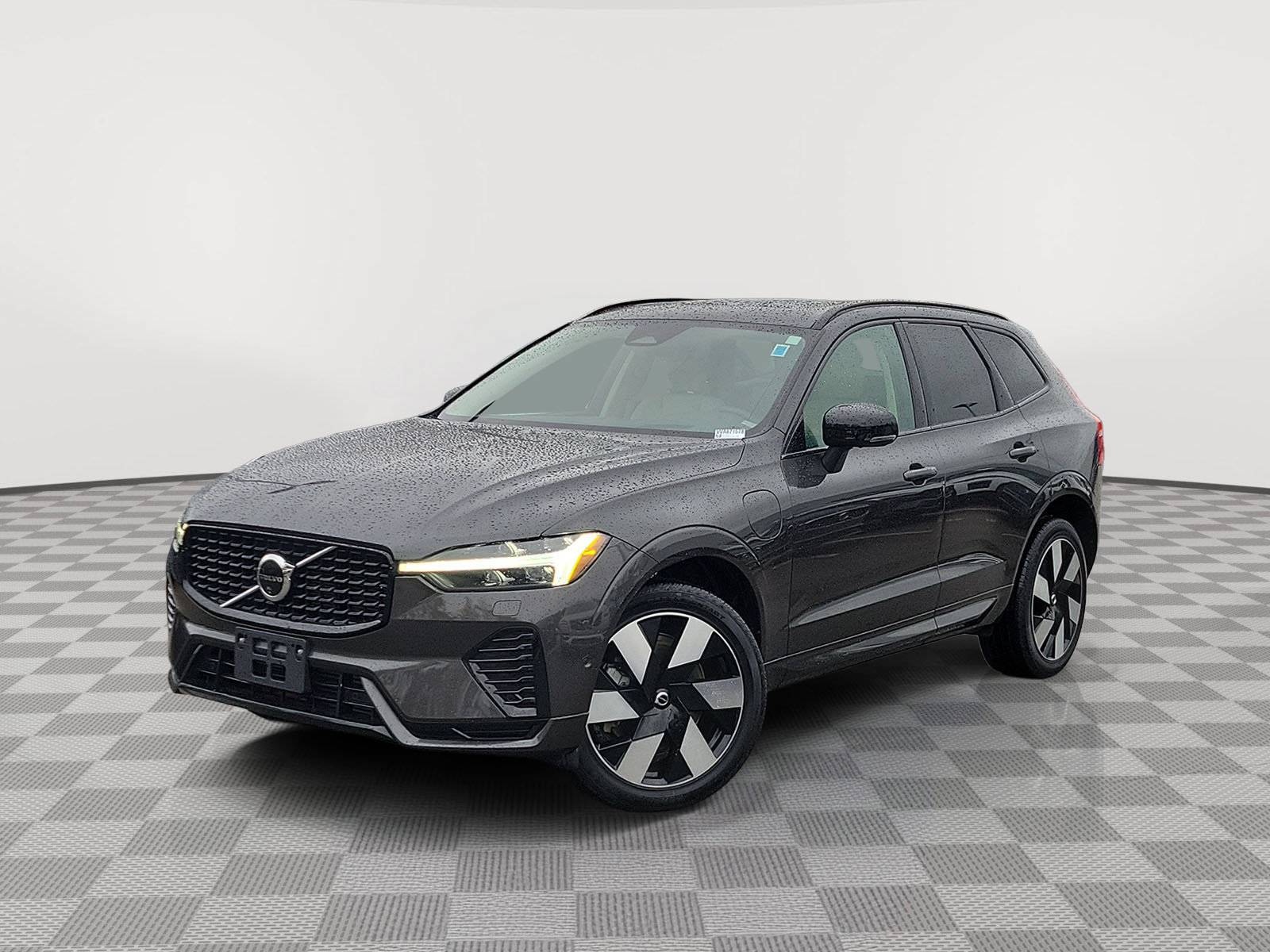 2024 Volvo XC60