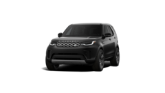 2026 Land Rover Discovery S 300PS