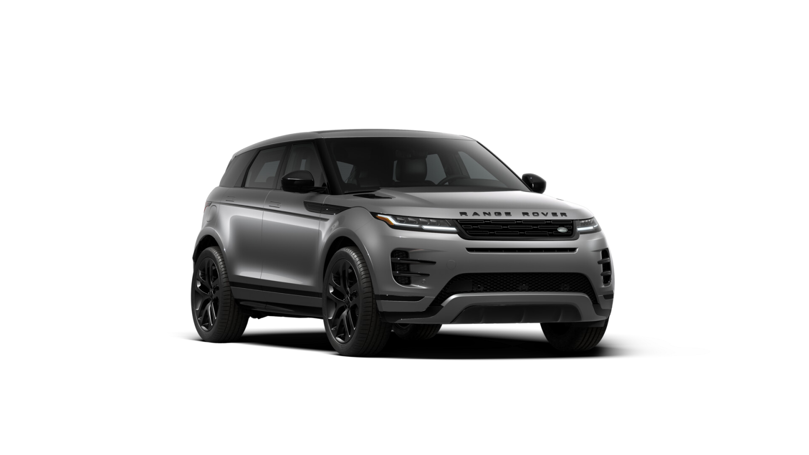 2026 Land Rover Range Rover Evoque Dynamic SE