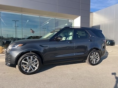 2026 Land Rover Discovery Dynamic SE 300PS SUV