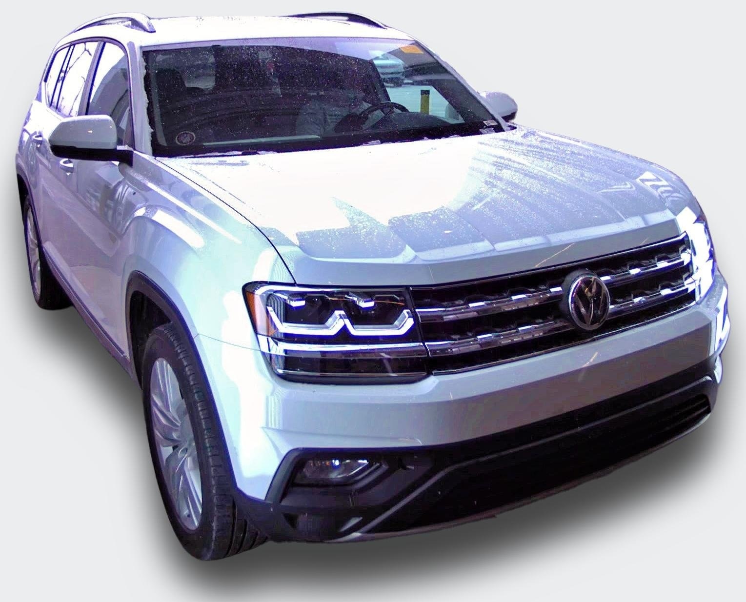 Used Volkswagen Atlas For Sale In Indianapolis, IN