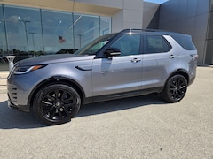 2026 Land Rover Discovery Gemini 360PS SUV