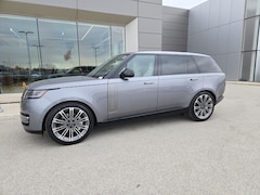 2025 Land Rover Range Rover SE 7 Seats 530PS SUV