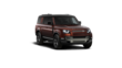 Land Rover Defender 130