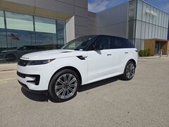 2026 Land Rover Range Rover Sport SE SUV