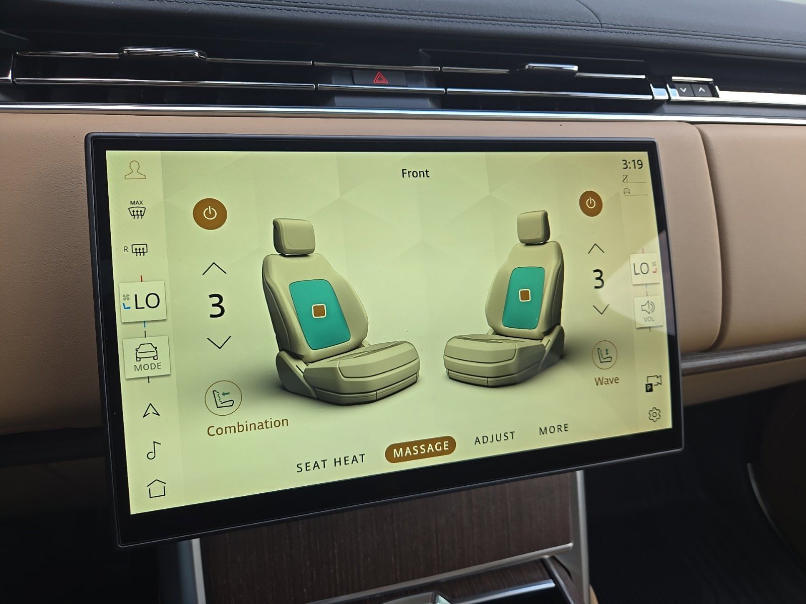 2026 Land Rover Range Rover SE - Photo 52
