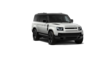  Land Rover Defender 130