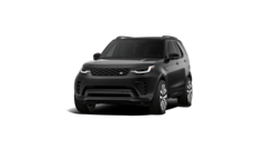 2026 Land Rover Discovery Dynamic SE 300PS SUV