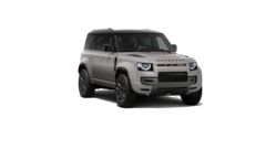 2026 Land Rover Defender 110 Octa 635PS SUV