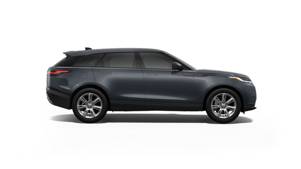 New 2026 Land Rover Range Rover Velar S 250PS SUV