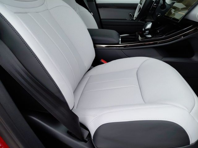 2025 Land Rover Range Rover Sport Dynamic SE - Photo 25