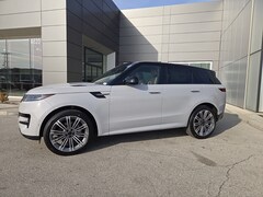 2026 Land Rover Range Rover Sport SE SUV