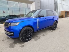 2026 Land Rover Range Rover SE 530PS SUV