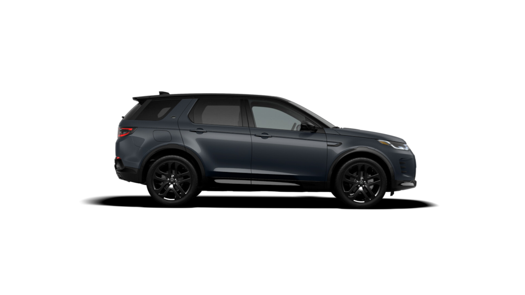 New 2026 Land Rover Discovery Sport Landmark 249PS Auto