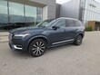 Volvo XC90 Hybrid