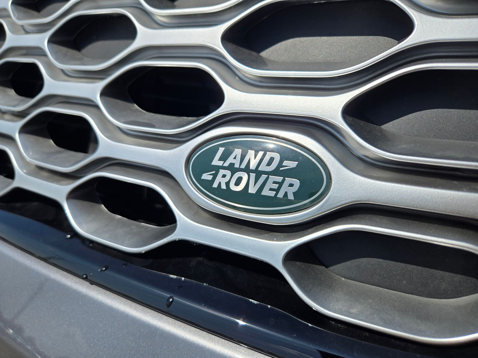 2026 Land Rover Discovery Gemini Edition - Photo 19