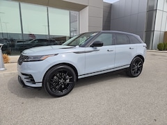 2026 Land Rover Range Rover Velar Dynamic SE 250PS