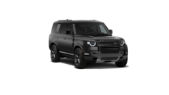 2026 Land Rover Defender 130 XV8 500PS