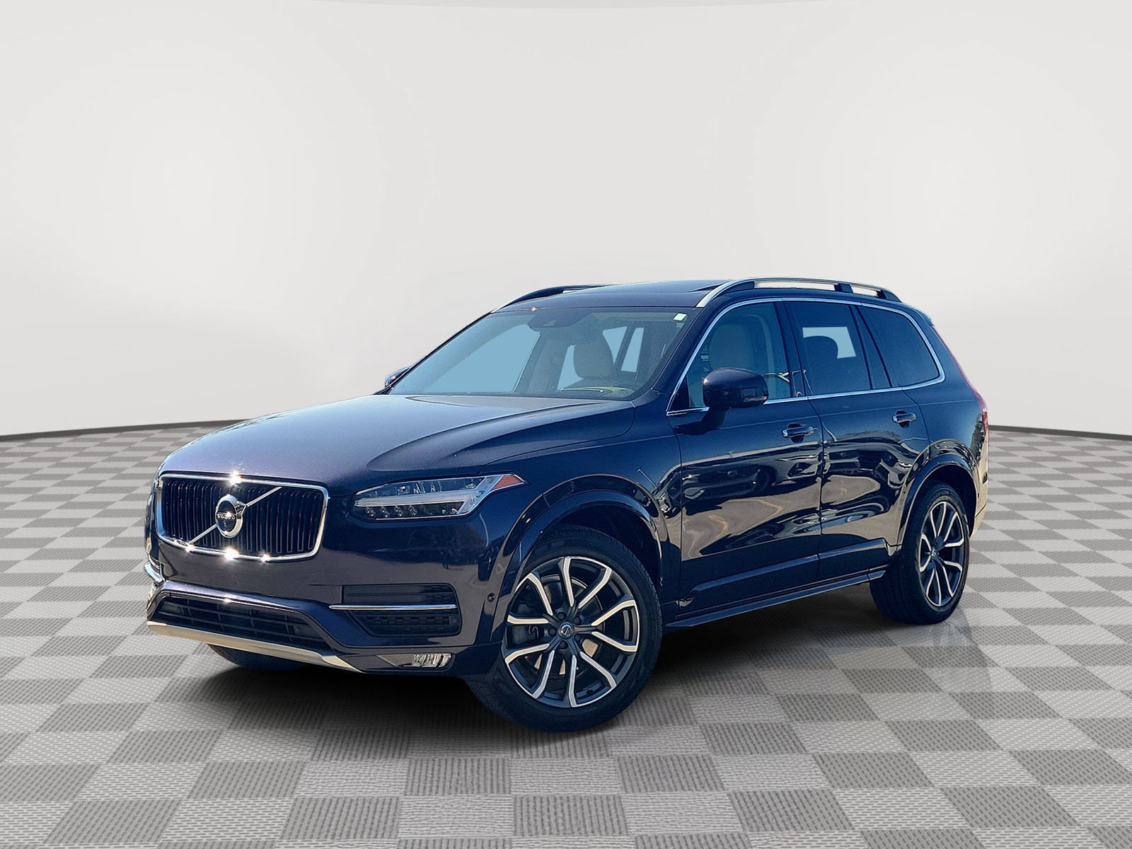 2019 Volvo XC90