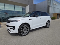 2026 Land Rover Range Rover Sport Dynamic SE 400PS SUV