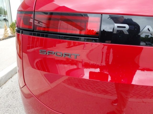 2025 Land Rover Range Rover Sport Dynamic SE - Photo 11