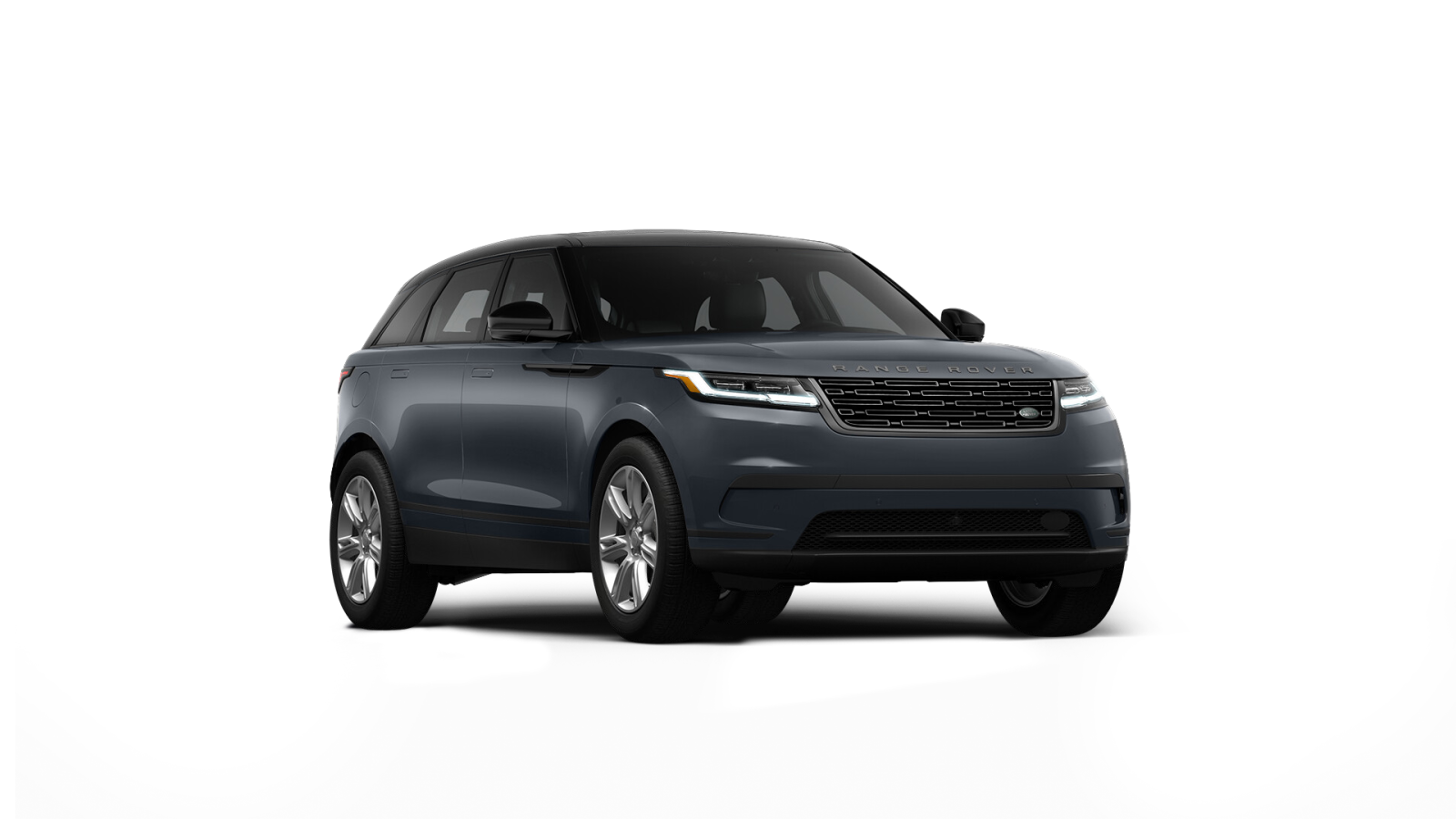 2026 Land Rover Range Rover Velar S