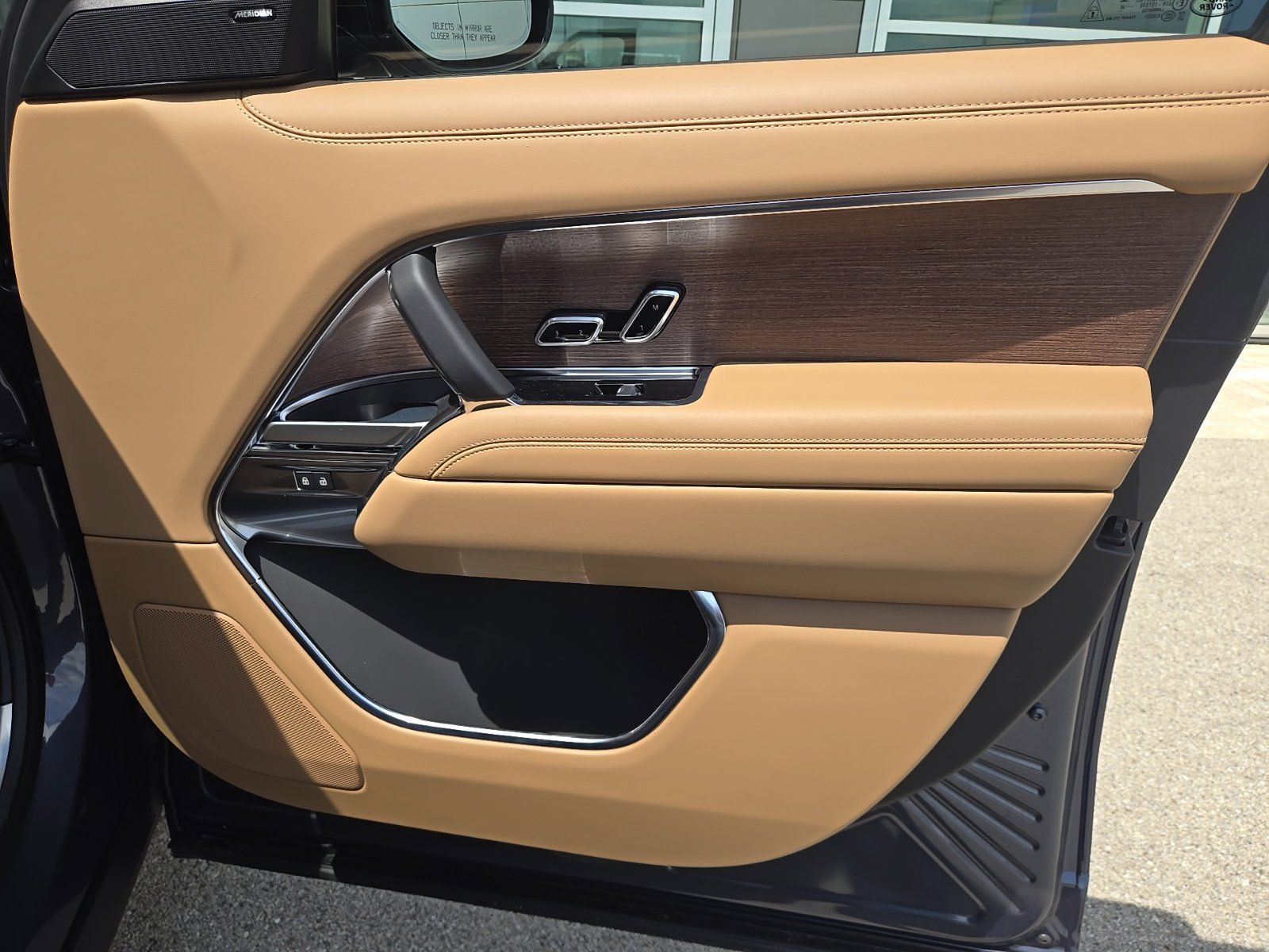 2026 Land Rover Range Rover SE - Photo 30