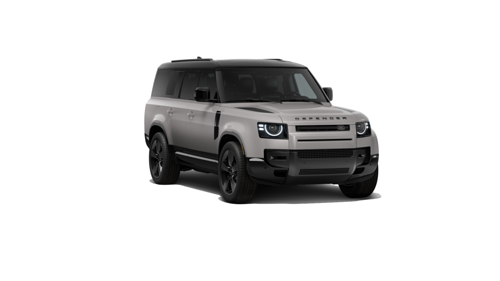 2026 Land Rover Defender 130 X-Dynamic SE P400's photo