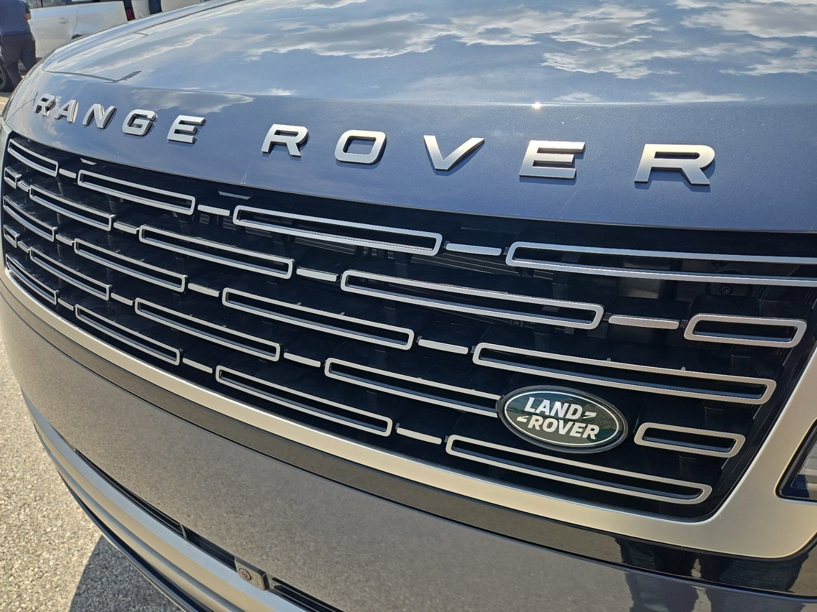 2026 Land Rover Range Rover SE - Photo 20