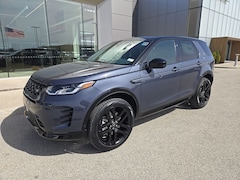 2026 Land Rover Discovery Sport Landmark 249PS Auto SUV SWB