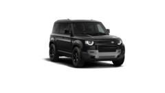 2025 Land Rover Defender 110 S 300PS SUV