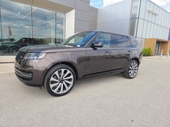 2026 Land Rover Range Rover Autobiography SUV