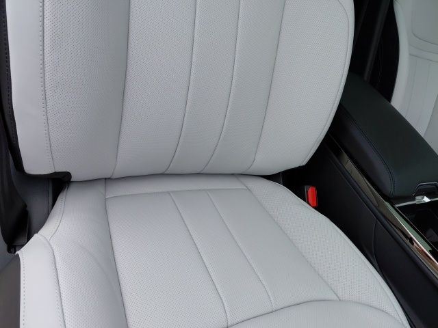 2025 Land Rover Range Rover Sport Dynamic SE - Photo 26