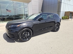 2026 Land Rover Range Rover Velar Dynamic SE 250PS