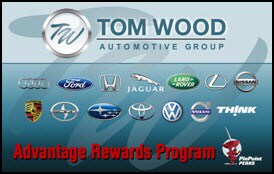 Service Rewards | Land Rover Indianapolis