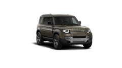 2025 Land Rover Defender 110 S 300PS SUV