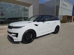 2026 Land Rover Range Rover Sport Dynamic SE SUV