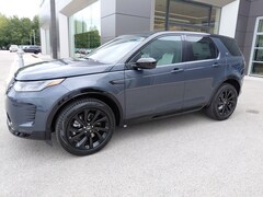 2025 Land Rover Discovery Sport Dynamic SE 250PS SUV SWB