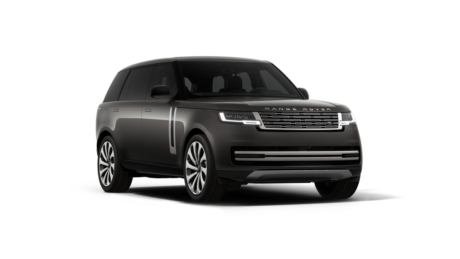 2027 Land Rover Range Rover Autobiography 530PS Auto (7 Seats)